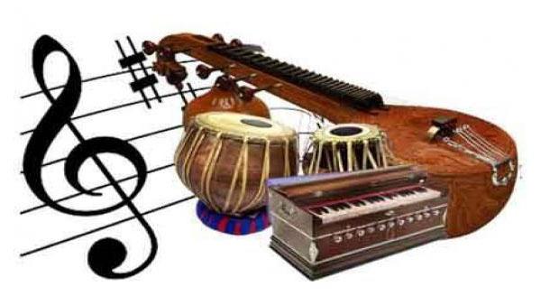 Senior Diploma Folk Music - NIPUN