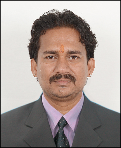 RAJU BAJGAL