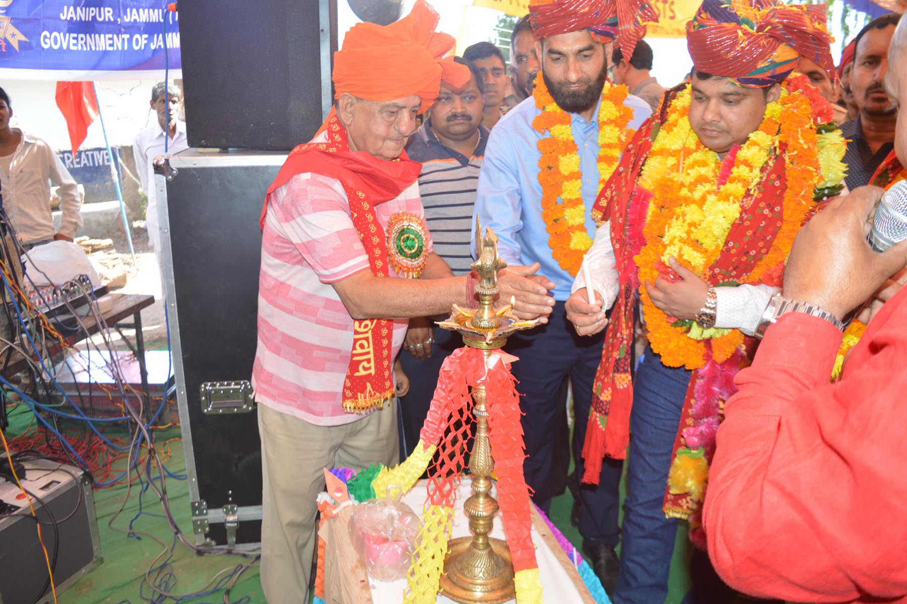 SUDHMAHDEV MELA 2019