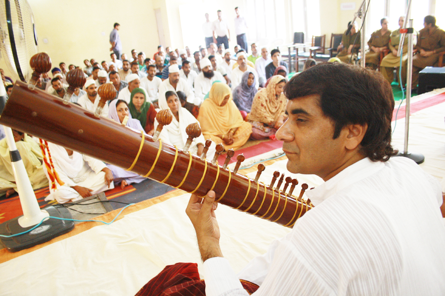 Music Therapy for Autism Child Development