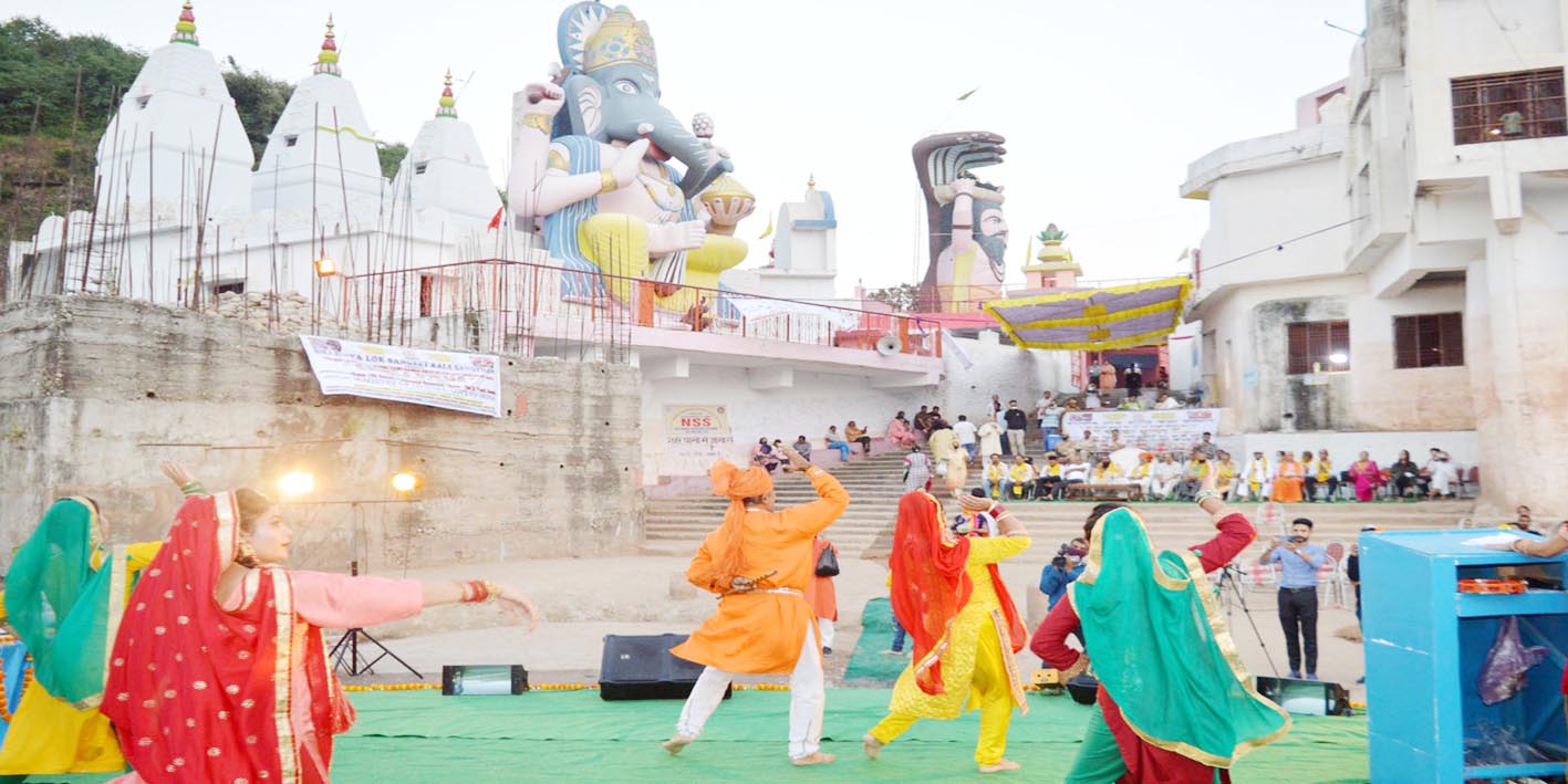 Intangible Cultural Heritage Preservation